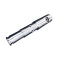 High Efficiency Bimetallic Conical Twin Screw Barrel